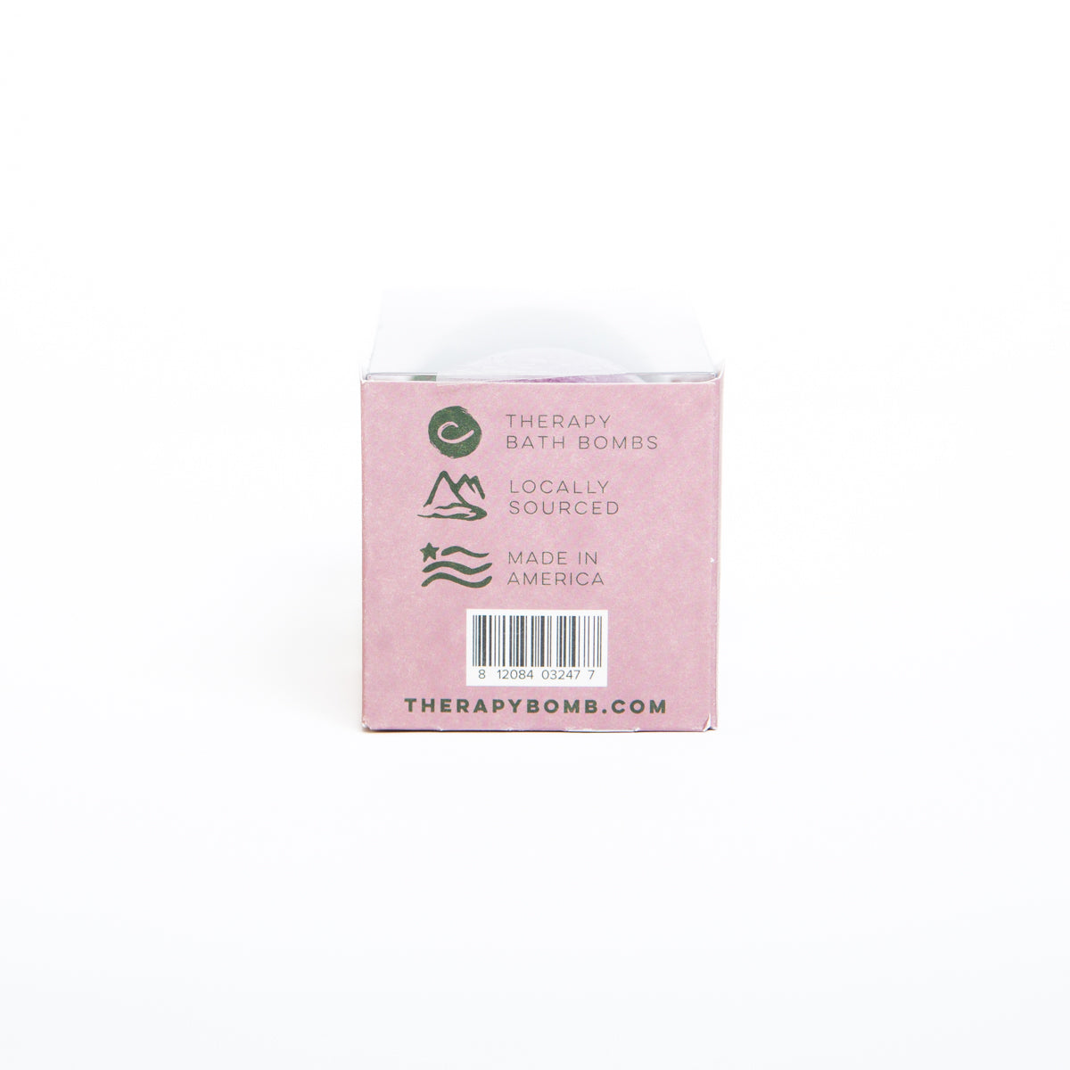 Rest Therapy Bomb 2 Pack