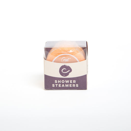 Revive Shower Steamer 4 Pack