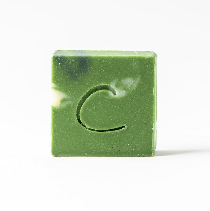 Lavender Mint - Cold Process Palm Free Soap Box Set