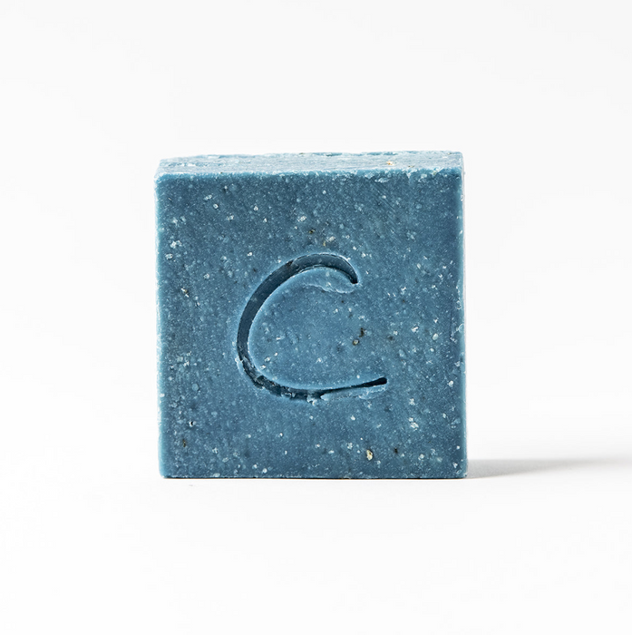 Blueberry - Cold Process Palm Free Soap Box Set