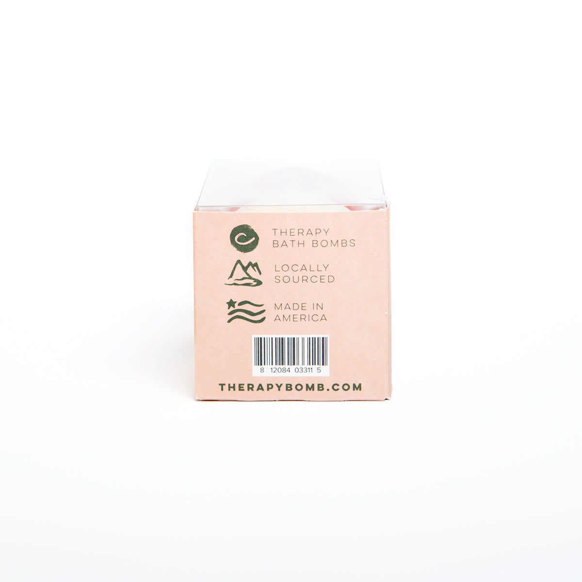 Skin Care Therapy Bomb 2 Pack