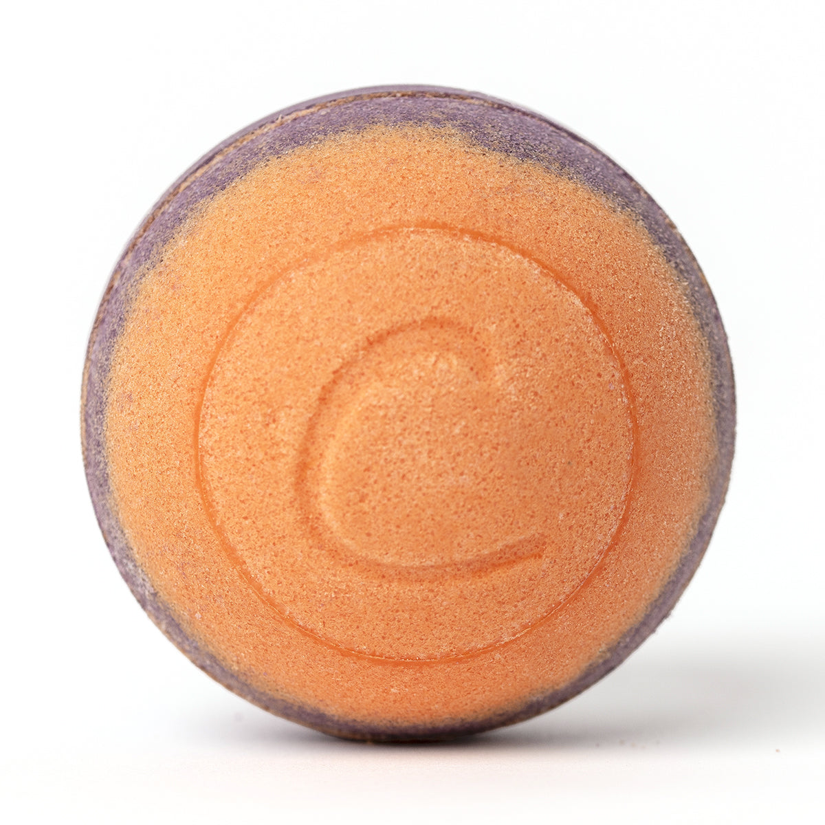 Sweet Kisses Therapy Bath Bomb (Uplifting - Bubble Bath)