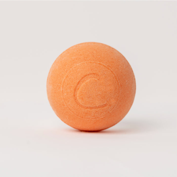 Kalahari Melon Therapy Bomb (Uplifting Bubble Bath Bomb)