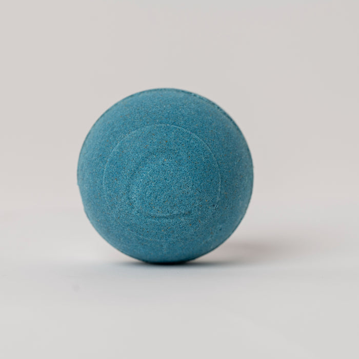 Oasis Therapy Bomb (Reduce Inflammation Botanical Bath Bomb)