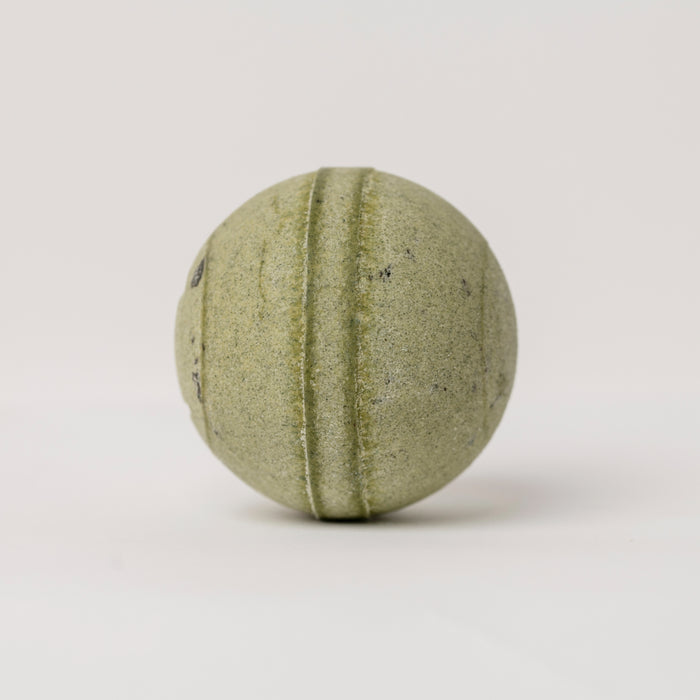 Seaweed Therapy Bomb (Relieve Stiff Joints Botanical Bath Bomb)