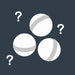 Mystery - 3 Marbles