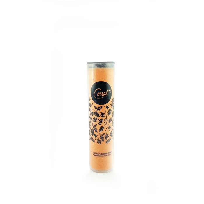 Kalahari Melon Bubble Magic (Bubble Bath & Body Scrub)