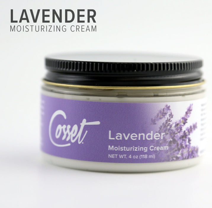 Lavender Extra Deep Moisturizing Cream