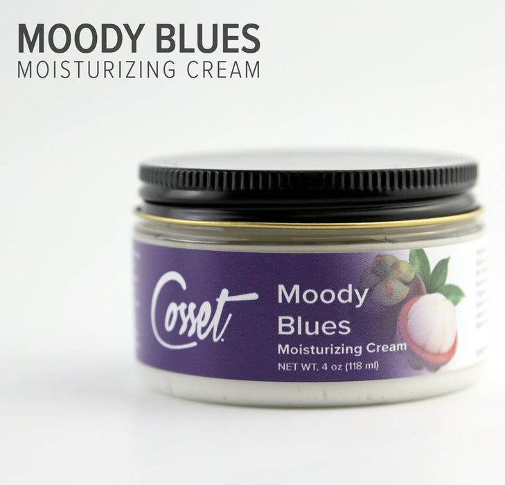Moody Blues Extra Deep Moisturizing Cream