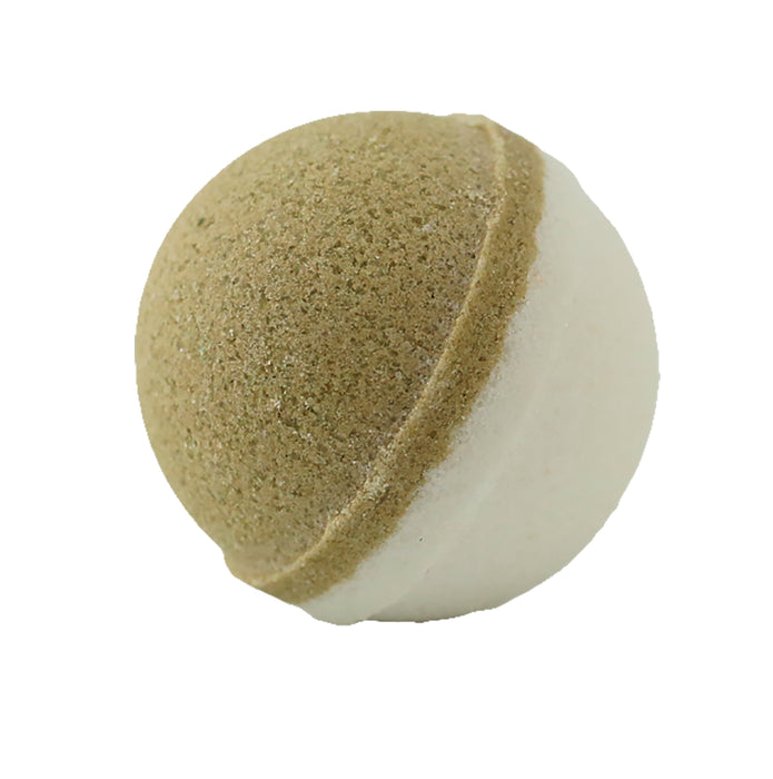 Tahitian Vanilla Bath Marble