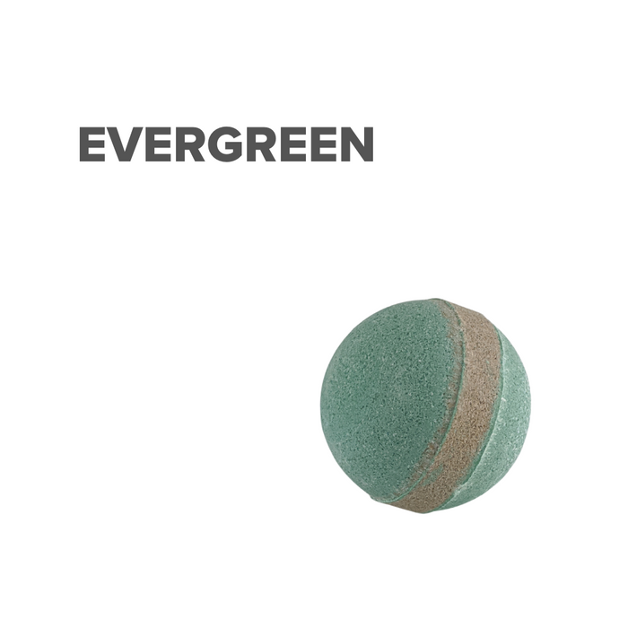 Evergreen Bath Marble