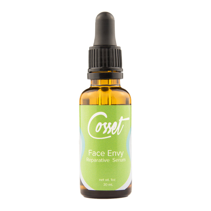 Face Envy Face Massage Oil