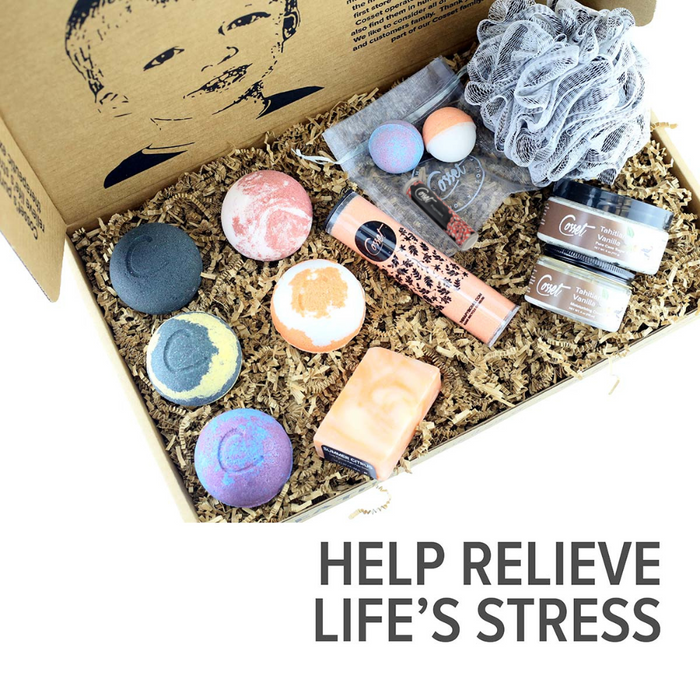 Indulge Yourself (Gift Set)