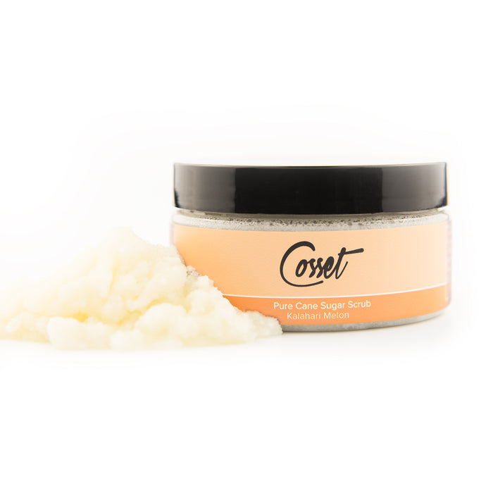 Kalahari Pure Sugar Scrub
