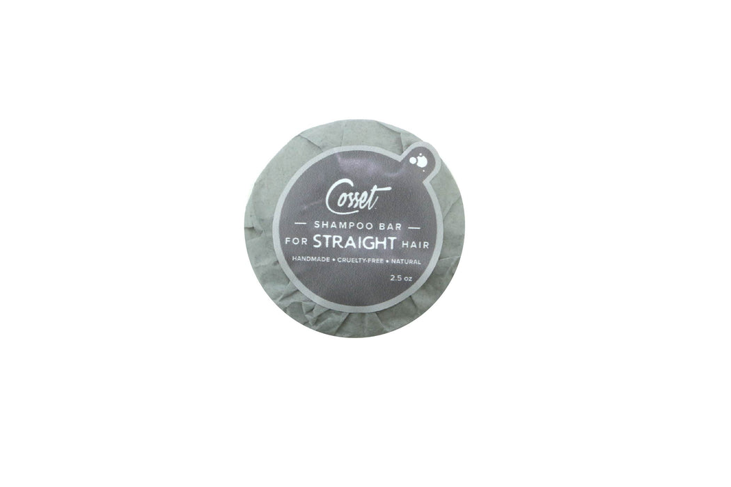 Bar Soap In wrapper