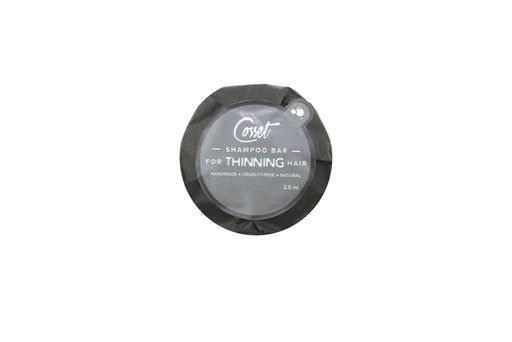Thinning Hair Shampoo In Wrapper