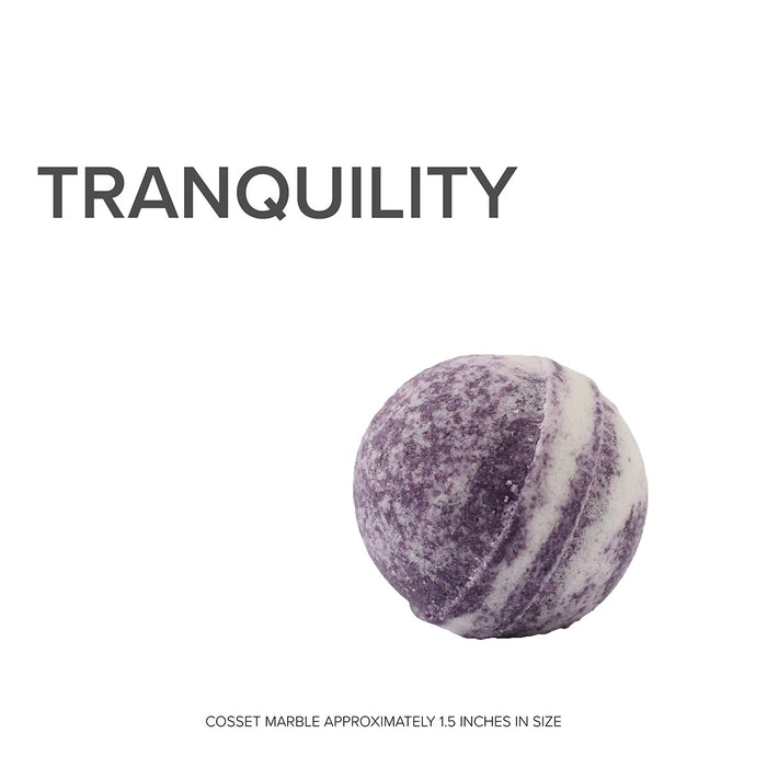 Tranquility Bath Marble