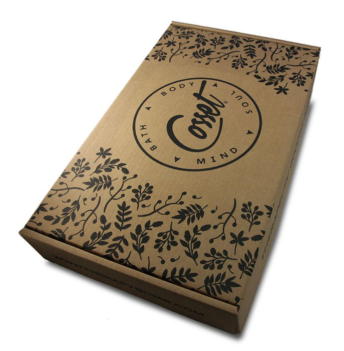 Cosset Yourself (Gift Set)